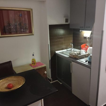 Green Point Apartments Dusanovac Bagian luar foto