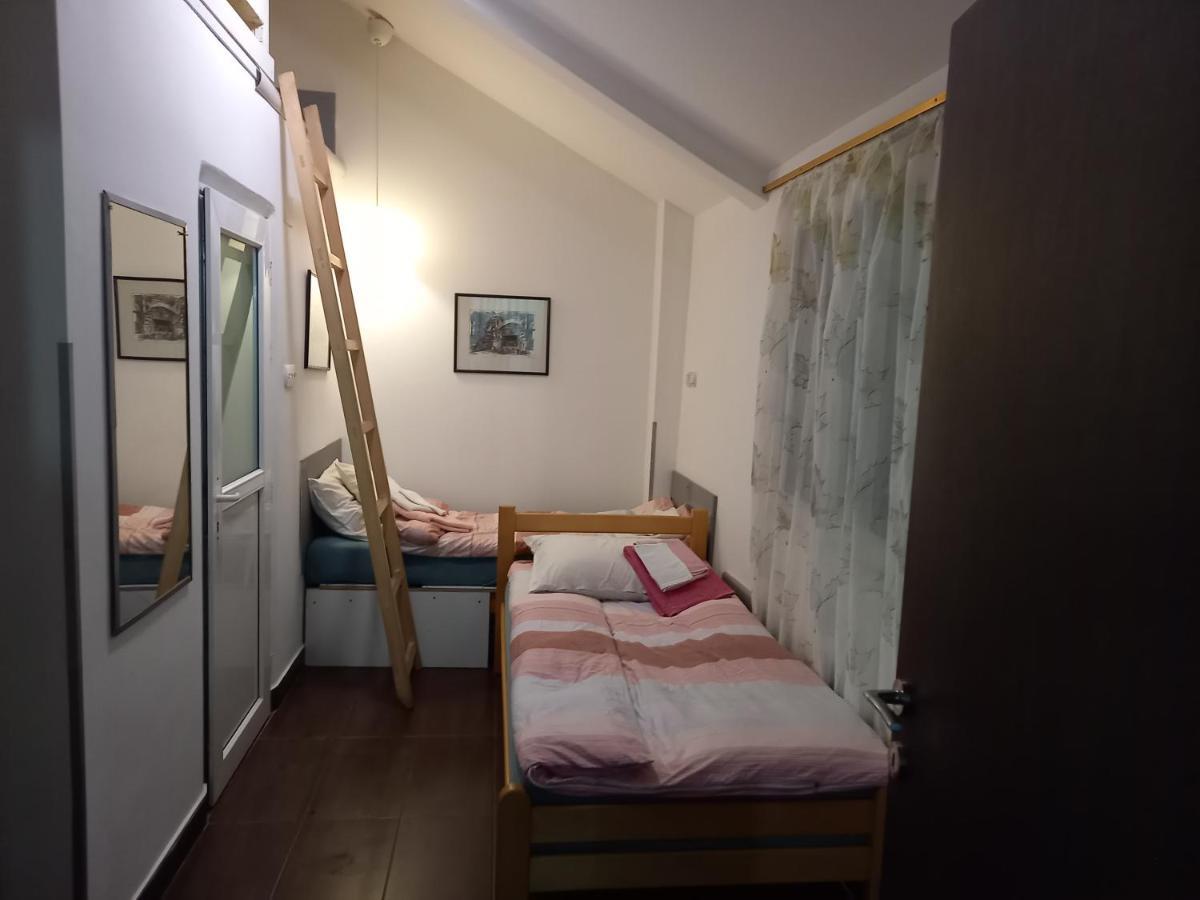 Green Point Apartments Dusanovac Ruang foto