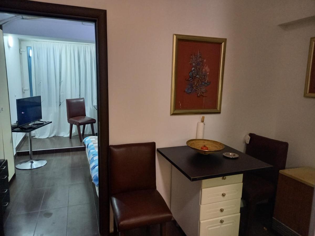 Green Point Apartments Dusanovac Ruang foto
