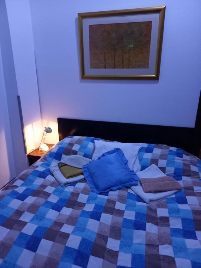 Green Point Apartments Dusanovac Ruang foto