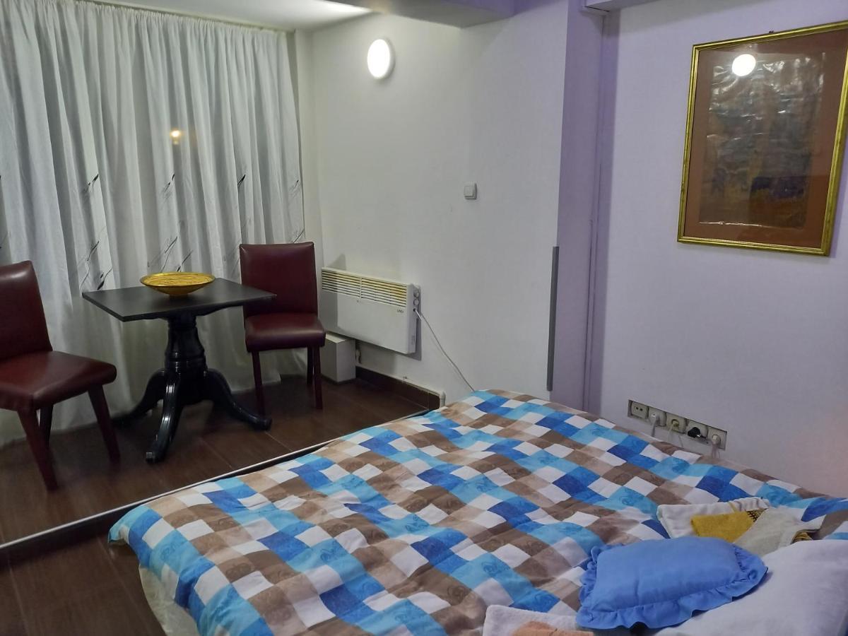 Green Point Apartments Dusanovac Ruang foto