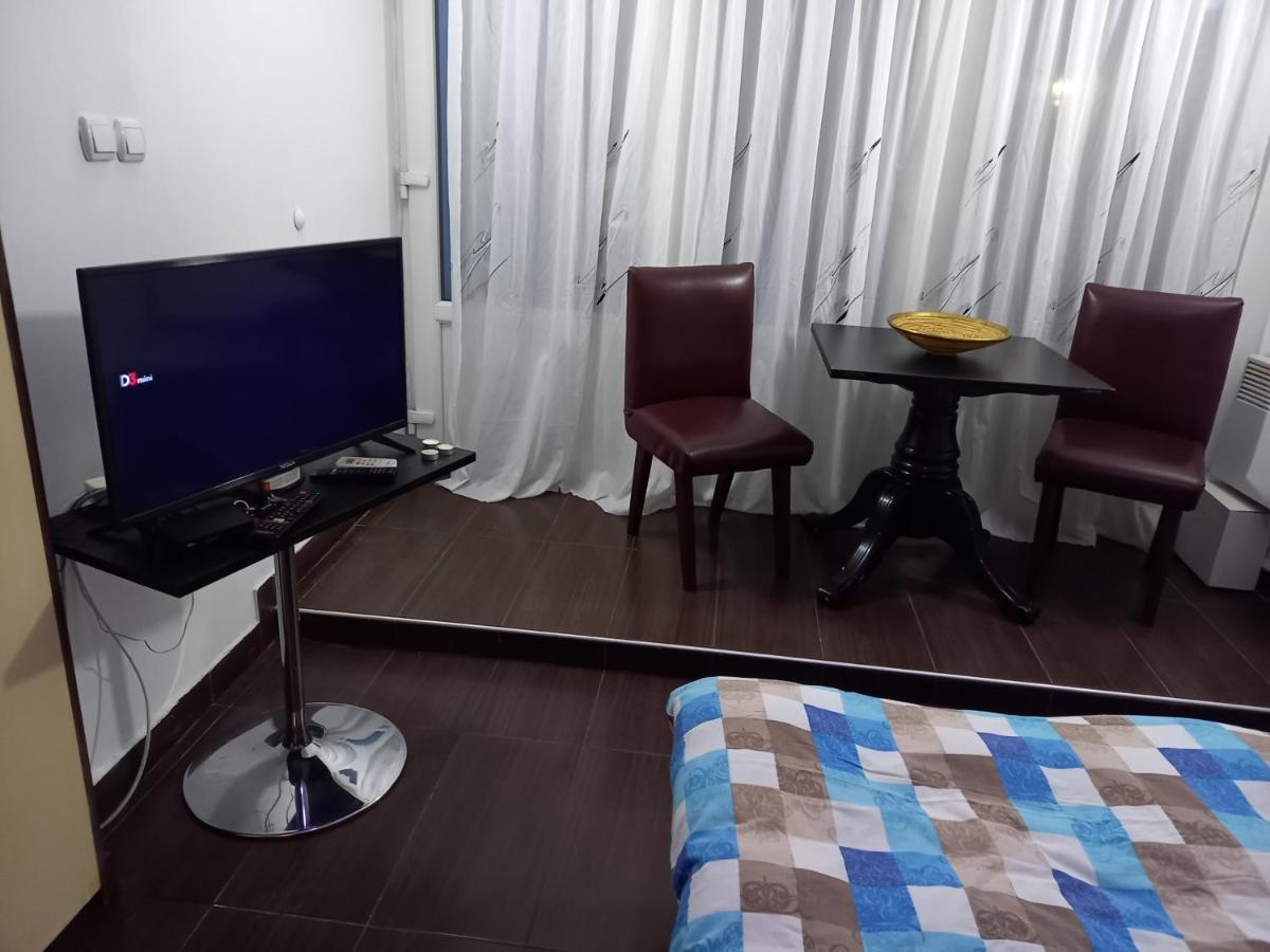 Green Point Apartments Dusanovac Ruang foto