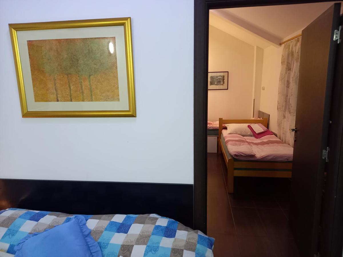 Green Point Apartments Dusanovac Ruang foto