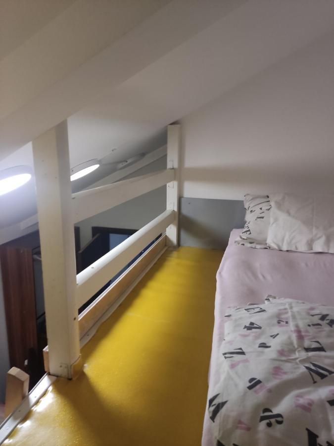 Green Point Apartments Dusanovac Ruang foto
