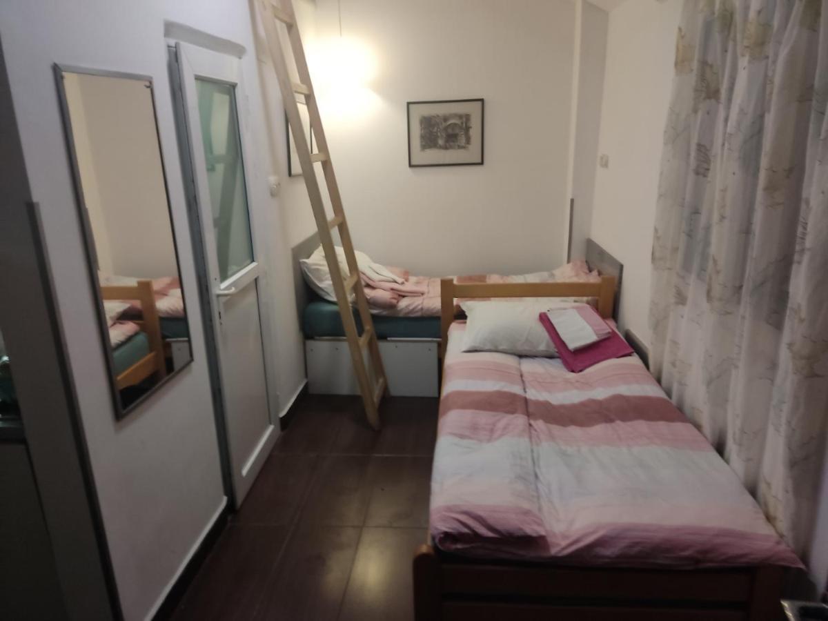 Green Point Apartments Dusanovac Ruang foto
