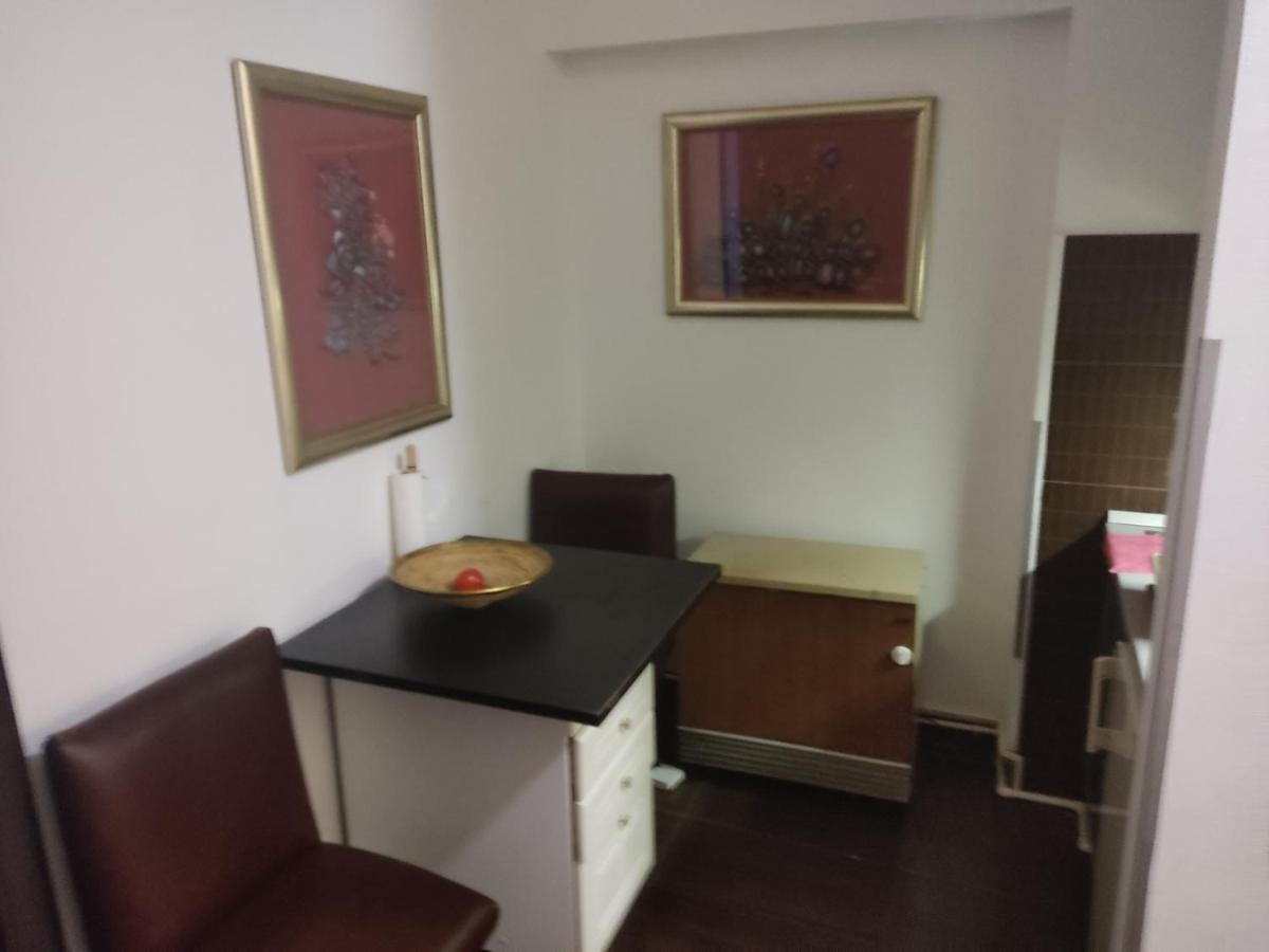 Green Point Apartments Dusanovac Ruang foto