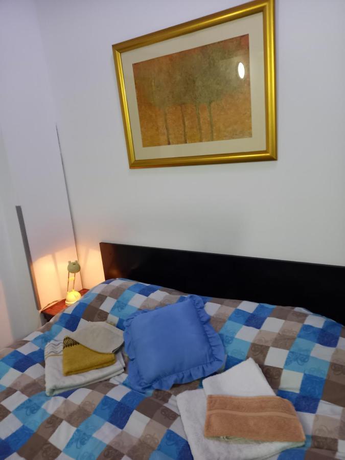 Green Point Apartments Dusanovac Ruang foto