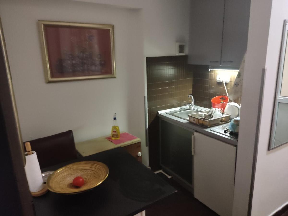 Green Point Apartments Dusanovac Ruang foto