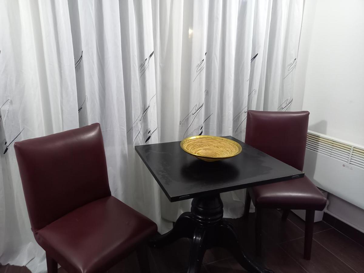 Green Point Apartments Dusanovac Ruang foto