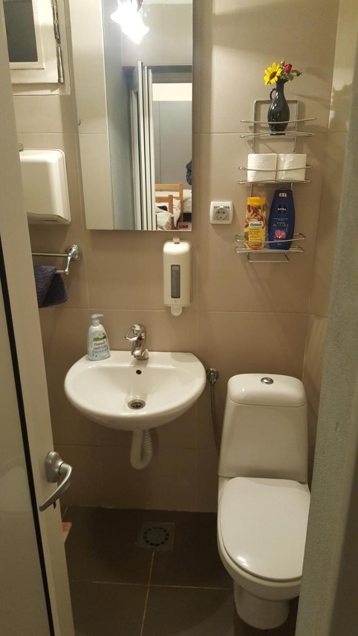 Green Point Apartments Dusanovac Bagian luar foto