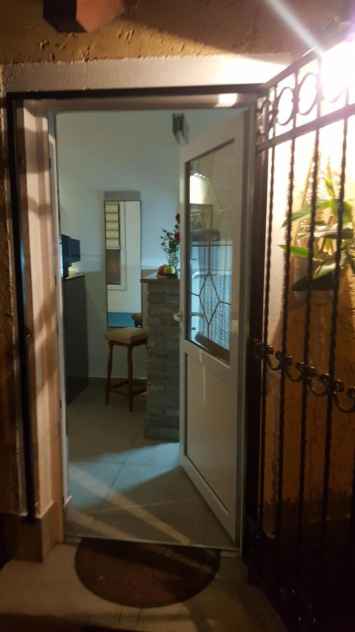 Green Point Apartments Dusanovac Bagian luar foto